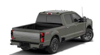 2027 Ford Super Duty® External Image 3